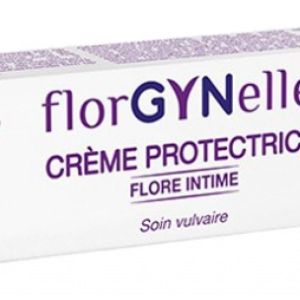 FLORGYNELLE CREME PROTECTRICE 15ML