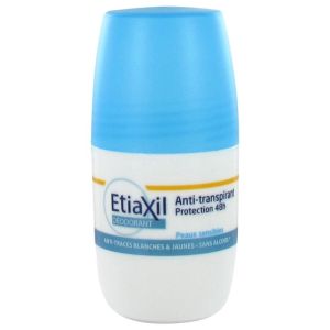 Etiaxil Deodorant quotidien 48H Roll-on 50ml