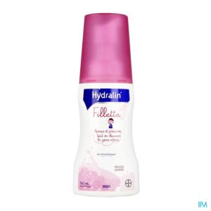 Hydralin Fillette 150ml