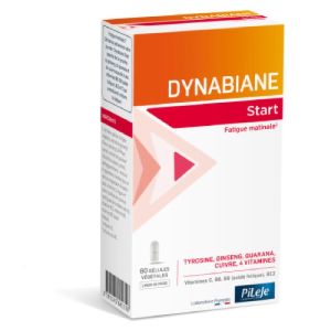 DYNABIANE START 30 GELULES