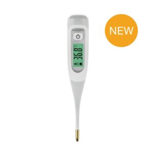 Microlife Thermomètre numérique 3-en-1 MT850