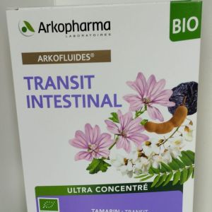 Arkofluide Transit Intes Bio A