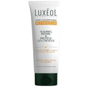 Luxeol après shampoing réparateur  200ml