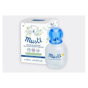 Mustela Bébé Musti Parfum eau de soin 50ml