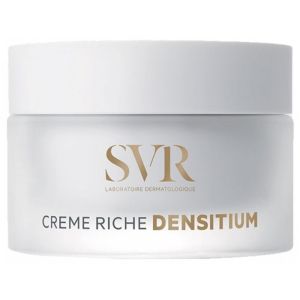 SVR Densitium Crème Riche Correction Globale 50ml