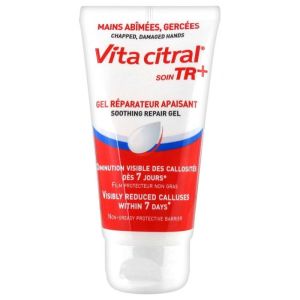 Vita-citral Tr+ gel Réparation Main 75ml