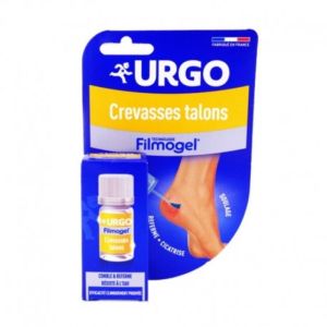 URGO FILMOGEL CREVASSE TALON