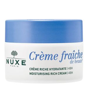 NUXE CREME FRAICHE RICHE 50ML