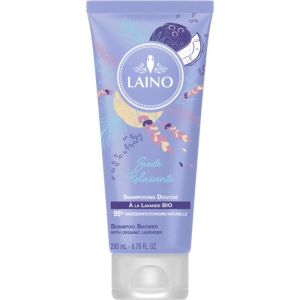 Shampooing Douche Sieste Relaxante à la Lavande 200ml