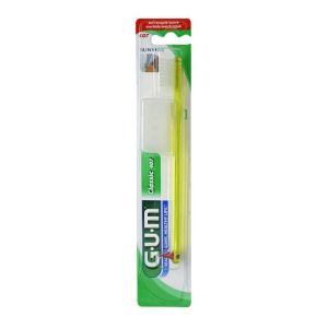 Gum brosse à dents Classic Souple 4R 407