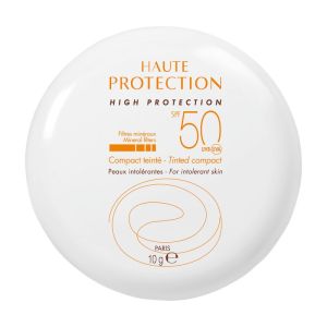 SOLAIRE Compact SPF50 Sable 10 g