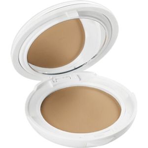 COUVRANCE Crème compacte fini mat beige