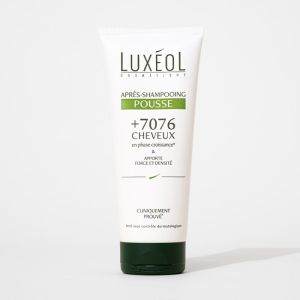 Luxéol Après Shampoing pousse 200ml (copie)