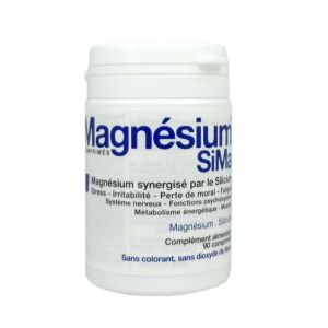 Magnesium Sima Comprimés 90