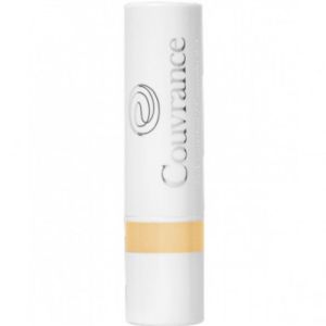 COUVRANCE Stick correcteur Jaune