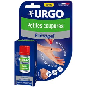Urgo Filmogel Petites Coupures 3.25ml