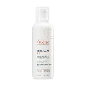 Avene Xeracalm AD Baume Relipidant 400ml