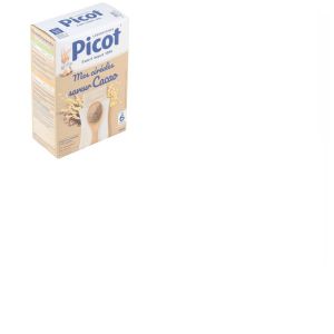 PICOT CEREALES MIEL 6MOIS 200G