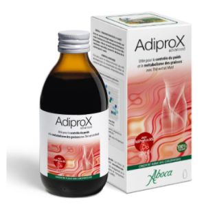 Fitomagra Adiprox Advanced Concentré Fluide flacon 325g aboca