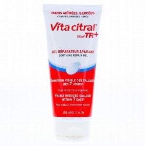 Vita-citral Tr+ gel Réparation Main 100ml