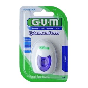 Gum Fil Dentaire Expanding 30m 2030
