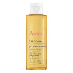 AVENE XERACALM AD Huile lavante 100ml