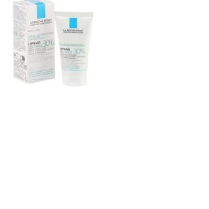 LIPIKAR GEL UREA 30% 50ML