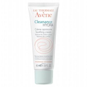 Avene Cleanance Hydra Crème hydratante 40ml
