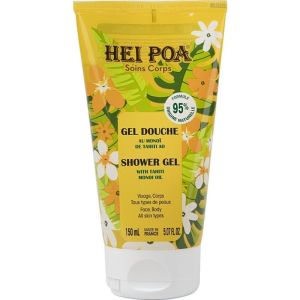 HEIPOA GEL DOUCHE MONOI 150ML