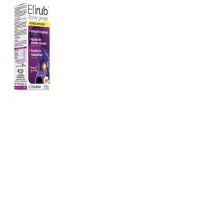 EFIRUB Spray Gorge Irritée 20ml