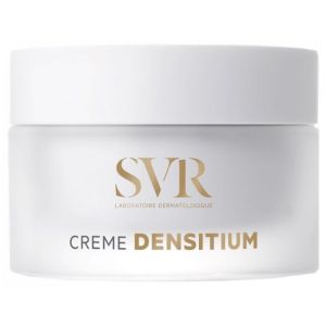 SVR Densitium Crème Correction Globale Pot 50ml