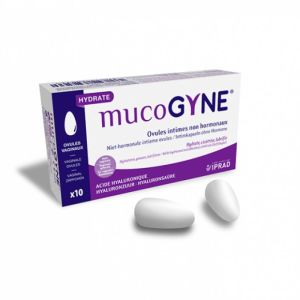 Mucogyne Ovule x10