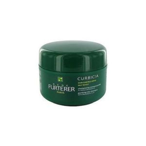 FURTERER CURBICIA SHAMPOING MASQUE