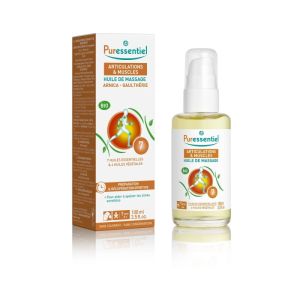 puressentiel huile végétale jojoba