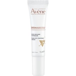 Avène Dermabsolu Soin Regard Combleur 15ml