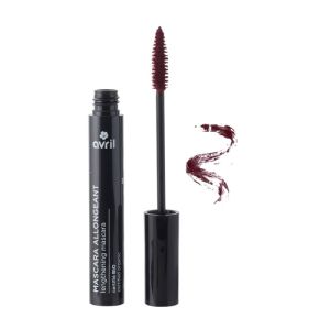 AVRIL Mascara Allongeant Prune 9.5ml