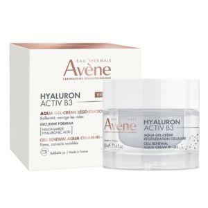 AVENE HYALURON ACTIV B3 GEL CREME 50ML