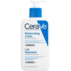 Cerave Lait hydratant 236ml