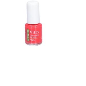 VITRY VERNIS BE GREEN PITAYA