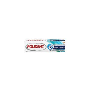 POLIDENT TOTAL ACTION CREME ADHESIVE