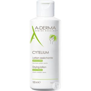 Cytélium Lotion Asséchante Apaisante Flacon 100ml