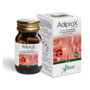 Fitomagra Adiprox Advanced 50 Capsules aboca