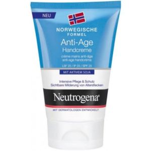 Neutrogena crème main anti-âge ip25 50ml