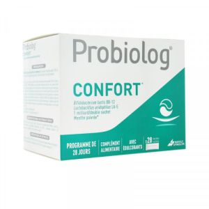 Probiolog comfort 28 sachets