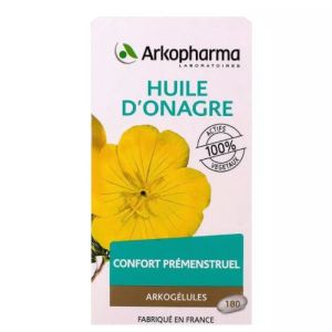 ARKO ONAGRE 180 CAPSULES