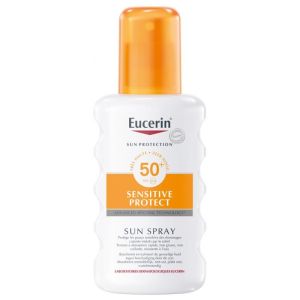Eucerin Sun Sensitive Protect Spray SPF50+ 200ml