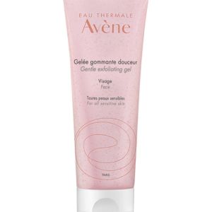 AVENE GELEE GOMMANTE DOUCEUR 75ML