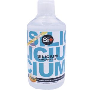 Si+ Silicium Organique a boire 750ml