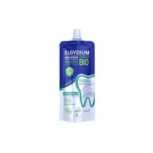 ELGYDIUM DENTIFRICE DENTS SENSIBLES BIO ECO CONCU