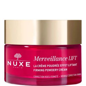Nuxe Merveillance Lift La Crème Poudrée Effet Liftant pot 50ml